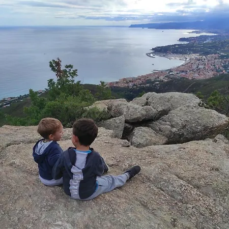 Ca' Verdemare Ferienhaus