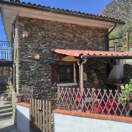 Ca' Verdemare * Varraze