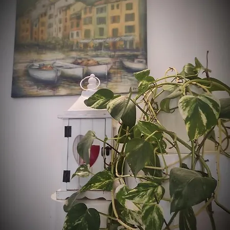 Feriehus Ca' Verdemare *