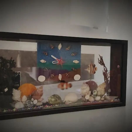 Ferienhaus Ca' Verdemare *