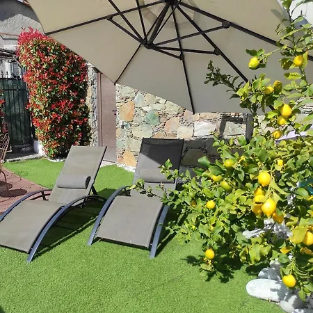 Ca' Verdemare Varraze