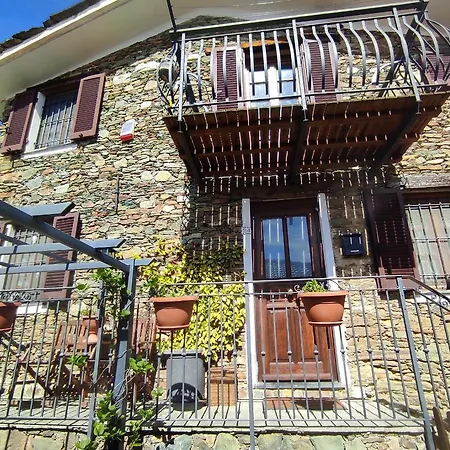 Сasa de vacaciones Ca' Verdemare