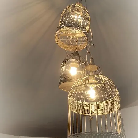 Ca' Verdemare Varraze