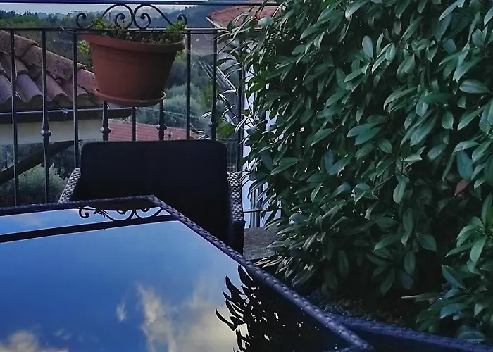 Ca' Verdemare Vakantiehuis Varazze