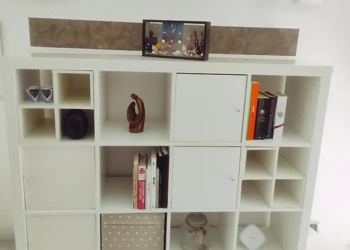 Ca' Verdemare Ferienhaus *