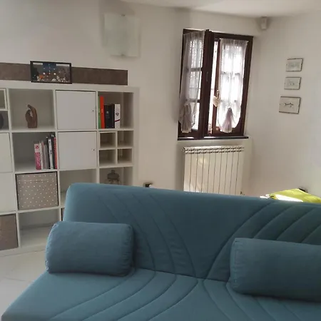 Ca' Verdemare Holiday home