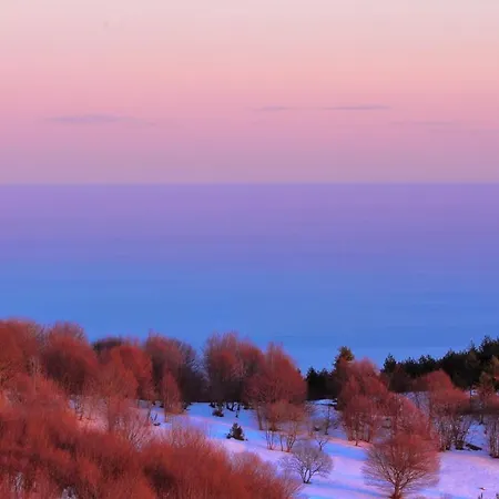 Dom wakacyjny Ca' Verdemare *