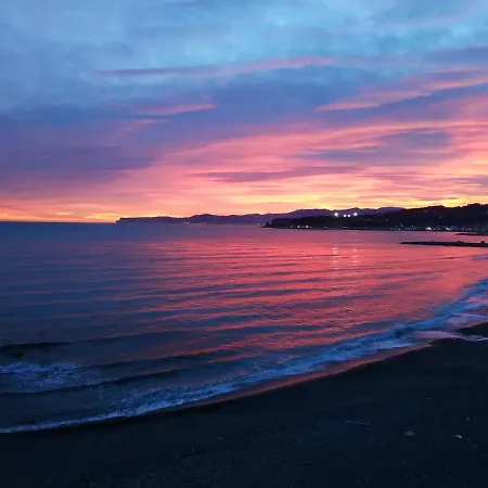 Ca' Verdemare Semesterbostad