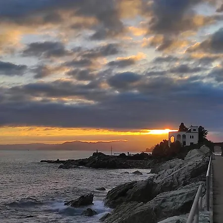 Ca' Verdemare * Varazze