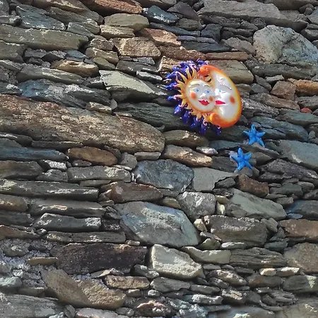 Semesterbostad Ca' Verdemare