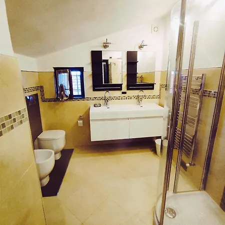 Ca' Verdemare Varazze