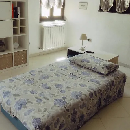 Semesterbostad Ca' Verdemare Varazze