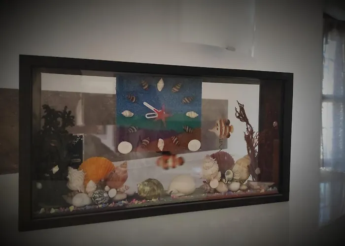 Сasa de vacaciones Ca' Verdemare *