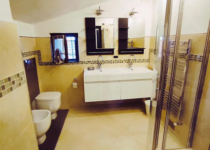 Ca' Verdemare Varazze